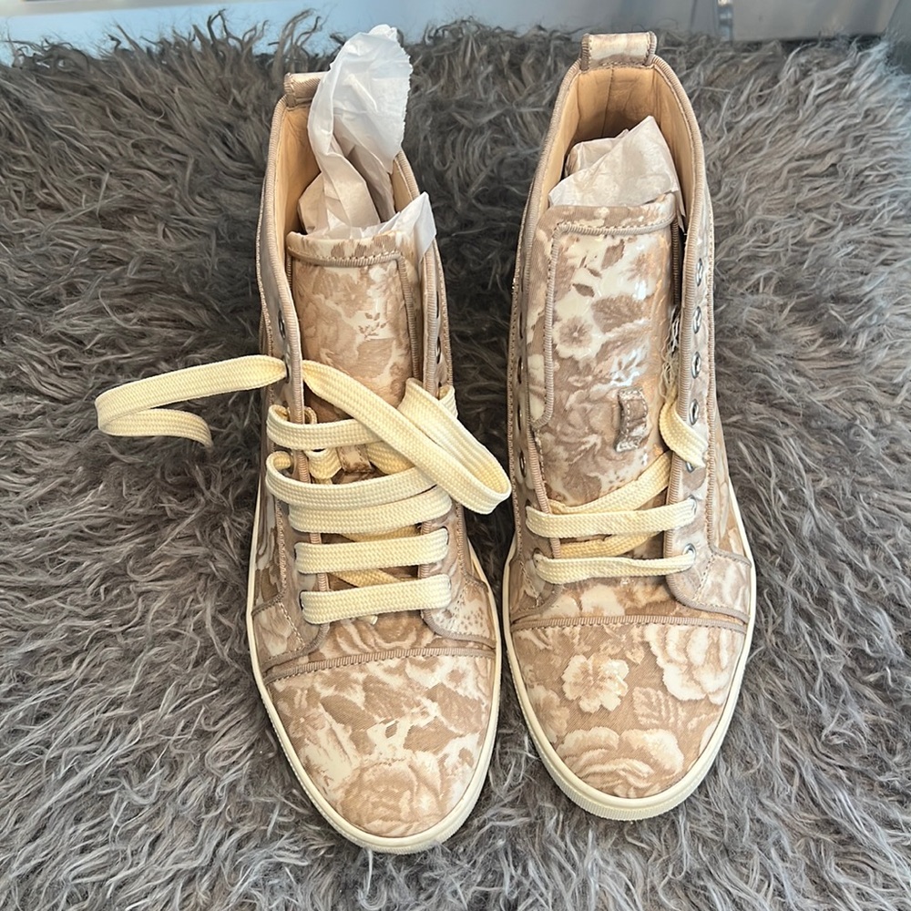 Louboutin Sneakers